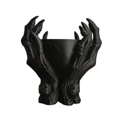 GENERICO - Cuenco Espeluznante para Halloween