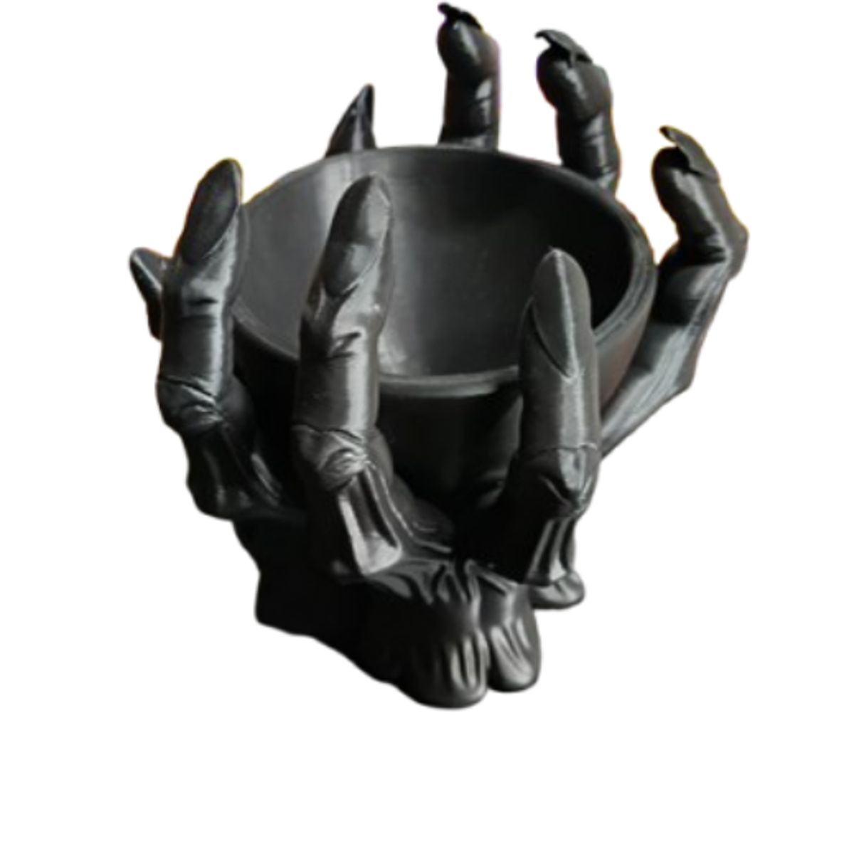 GENERICO - Cuenco Espeluznante para Halloween