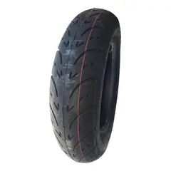 GENERICO - Neumatico De Moto Trasero 1509015 Ciudad - Carretera