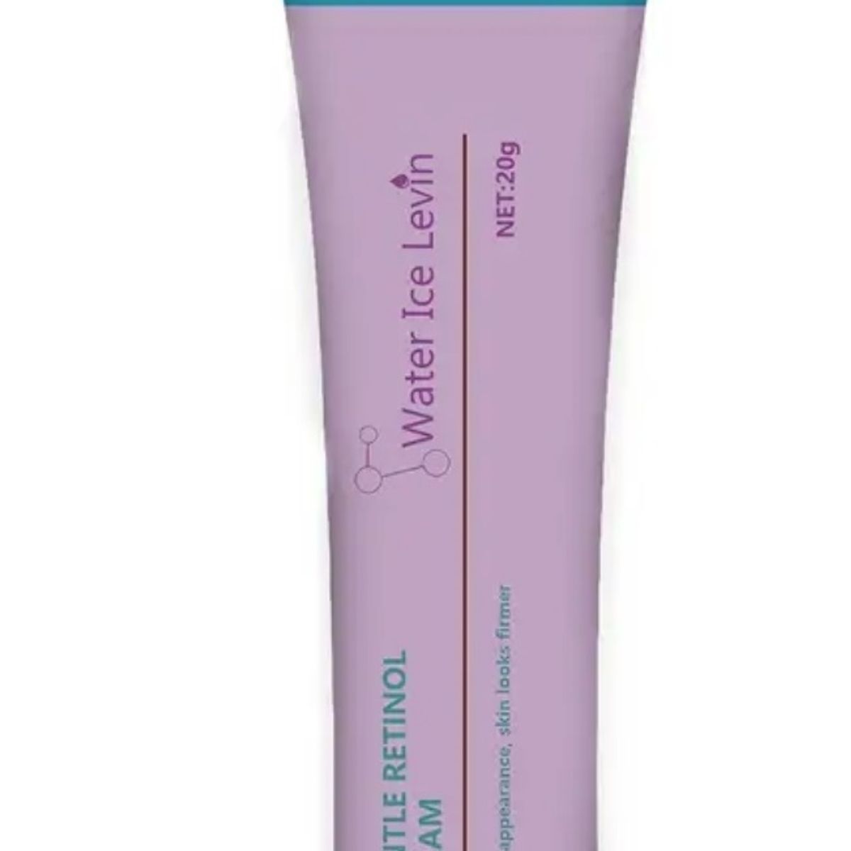 GENERICO - Crema Facial con Retinol Tu Secreto para una Piel Más Joven y Radiant