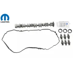 JEEP - Leva de admisión derecha Grand Cherokee Mopar 2016-2025