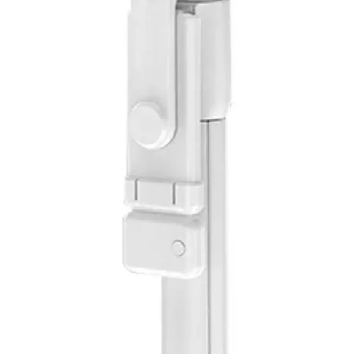 GENERICO - Palo selfie stick trípode bastón extensible Bluetooth TriPod