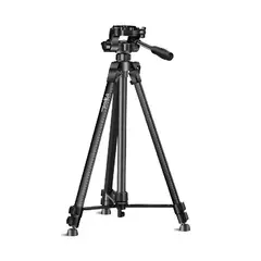GENERICO - Trípode cámara celular video TR3Pod ajustable y adaptador celular