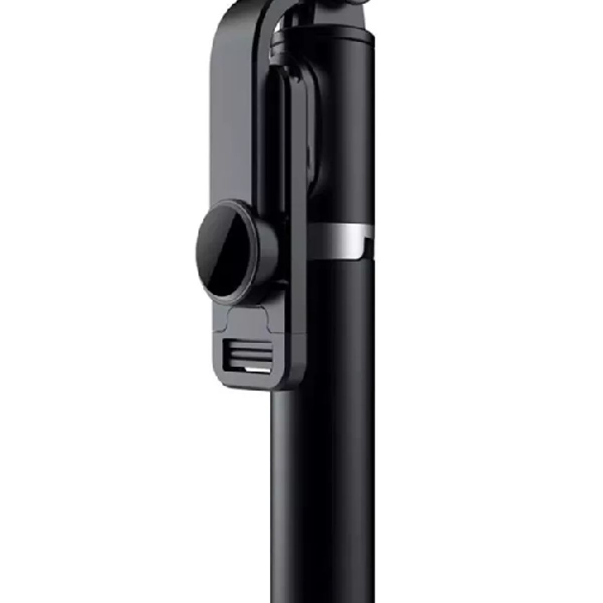 GENERICO - Palo selfie trípode bastón extensible Bluetooth