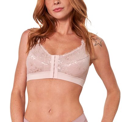 Imagen 1 del producto Sostén Encaje Corrector de Postura 3900