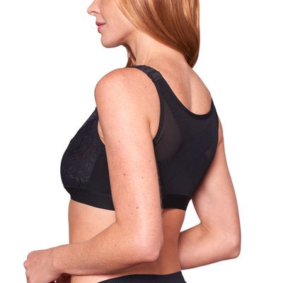 Imagen 2 del producto Sostén Encaje Corrector de Postura 3900
