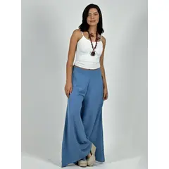 ENIGMATICA BOUTIQUE - Palazzo Crepé Pretina Elasticada