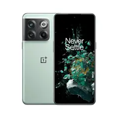 ONEPLUS - 10T 16+256GB verde Reacondicionado