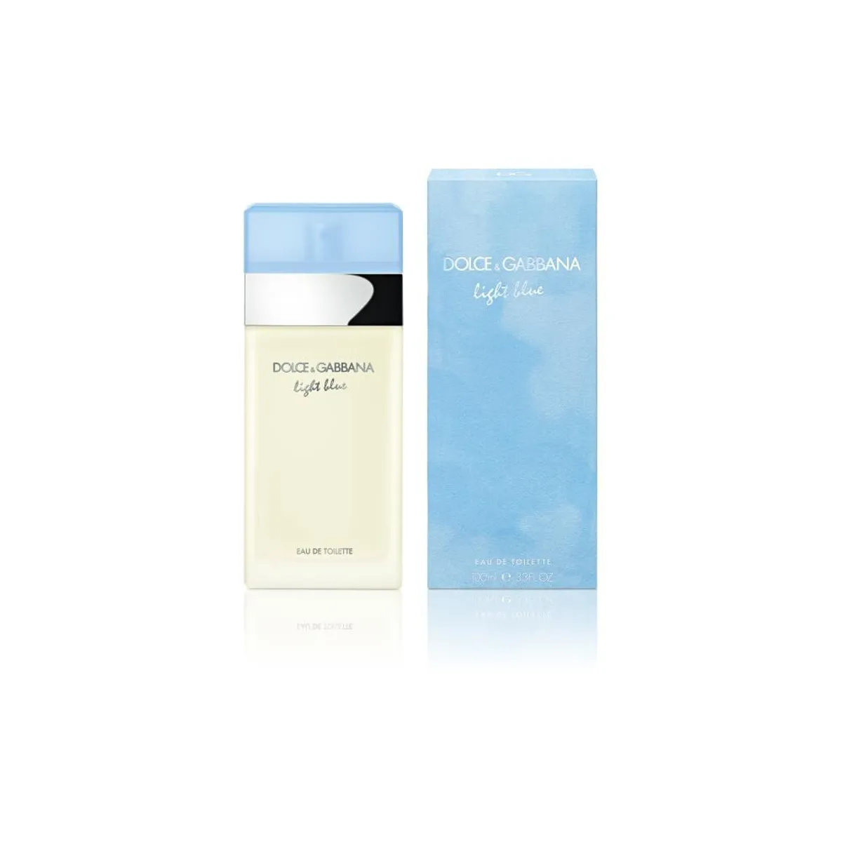 DOLCE&GABBANA - Perfumes Dolce&Gabbana Light Blue Woman Edt 100 ML