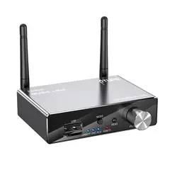 KINDA NICE - 5.4 Receptor Y Transmisor Bluetooth-compatible 6 En 1+3 En 1