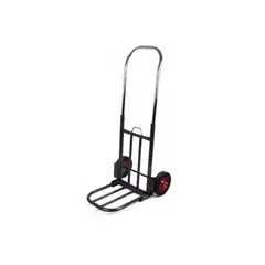 GENERICO - Carro plegable de carga aluminio yegua grande 200 kg