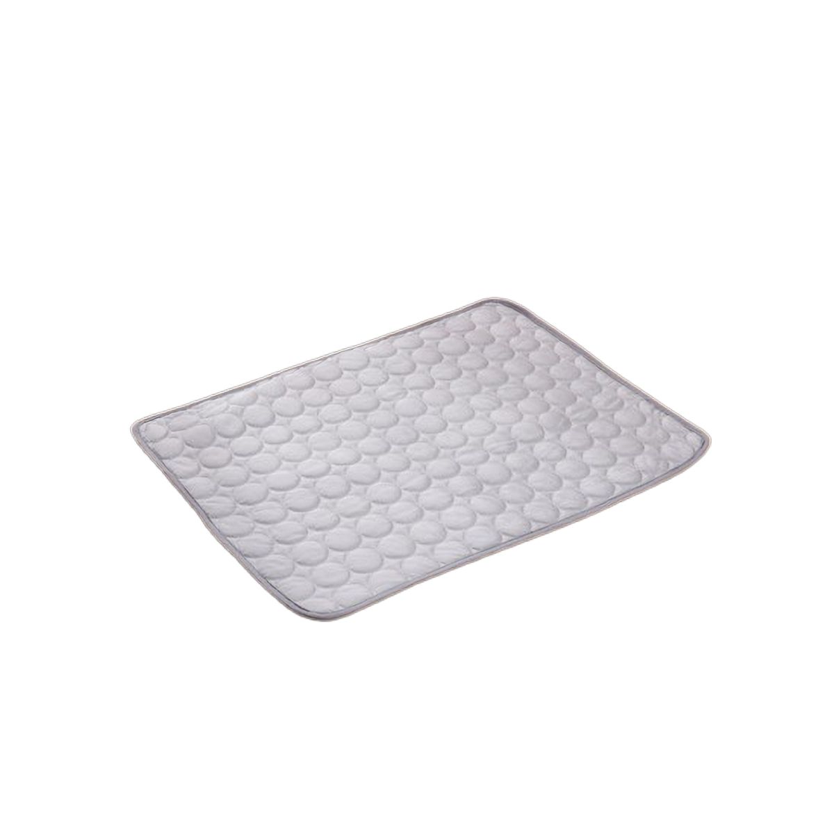 KINDA NICE - Manta Refrescante Perros Mascotas Cama Pet Coolmat 50 X 40cm