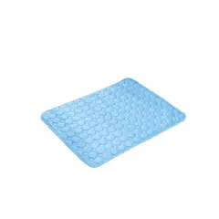 KINDA NICE - Manta Refrescante Perros Mascotas Cama Pet Coolmat 50 X 40cm