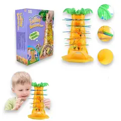 GENERICO - JUEGO DE MONOS LOCOS