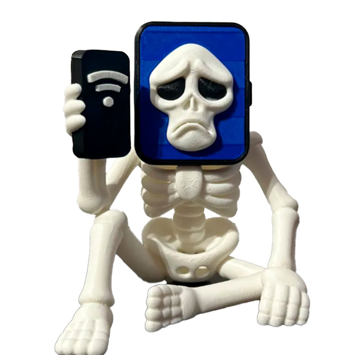 GENERICO - Figura Brainrot - Hotspot