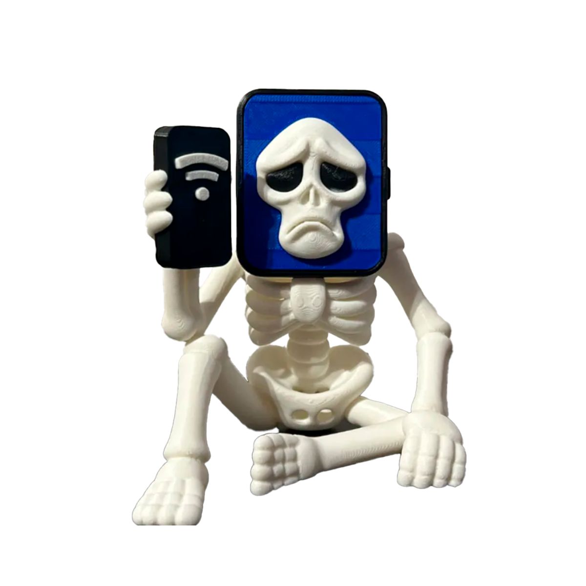 GENERICO - Figura Brainrot - Hotspot