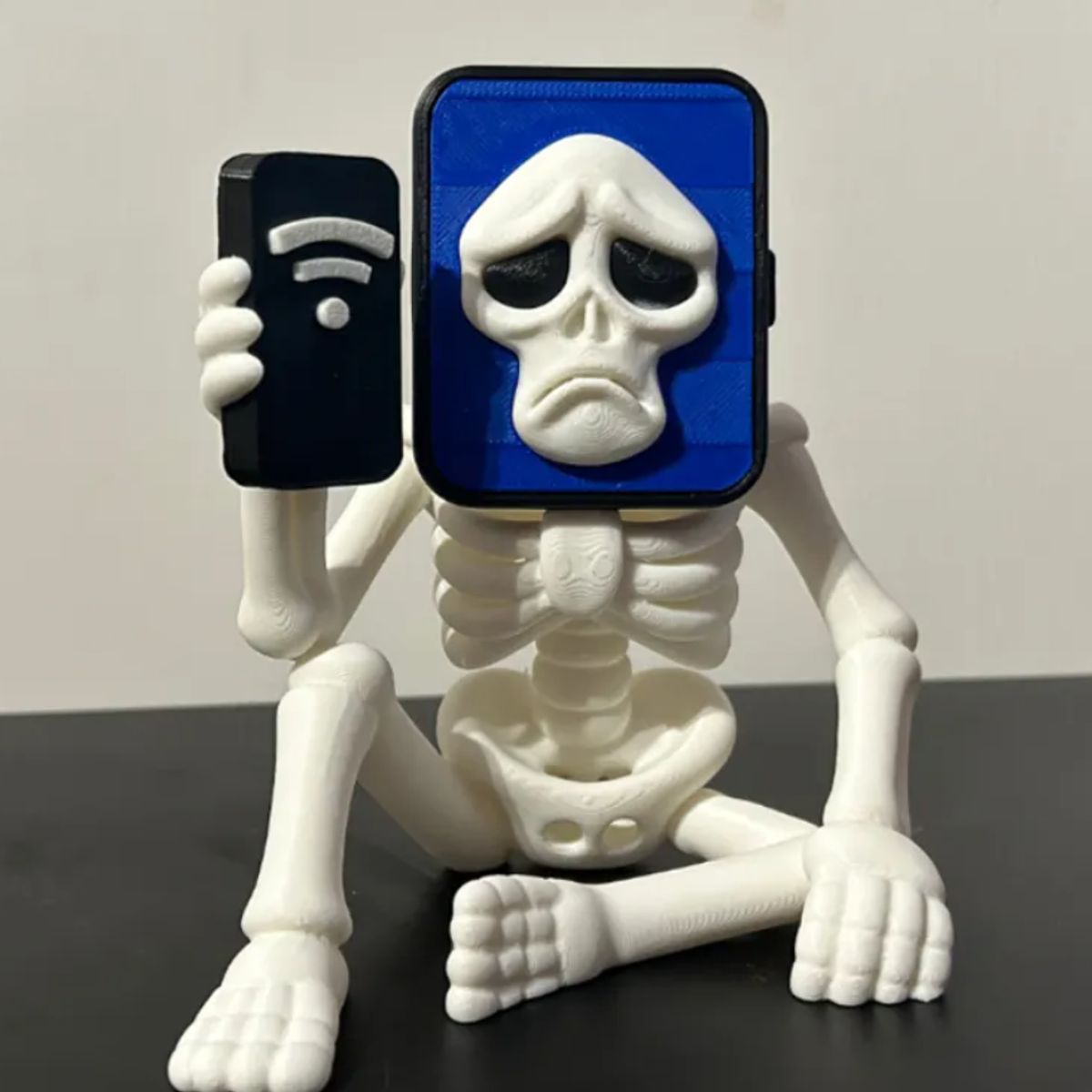 GENERICO - Figura Brainrot - Hotspot