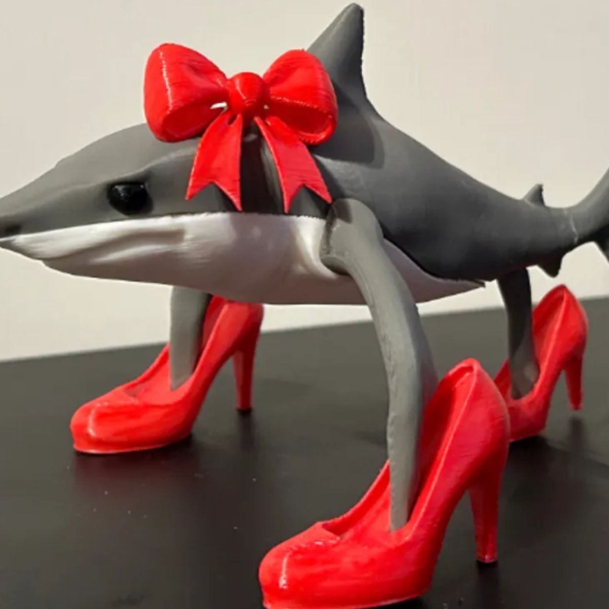 GENERICO - Figura Brainrot - Tralalita tralalelita