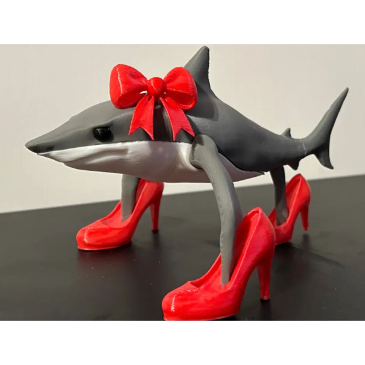 GENERICO - Figura Brainrot - Tralalita tralalelita