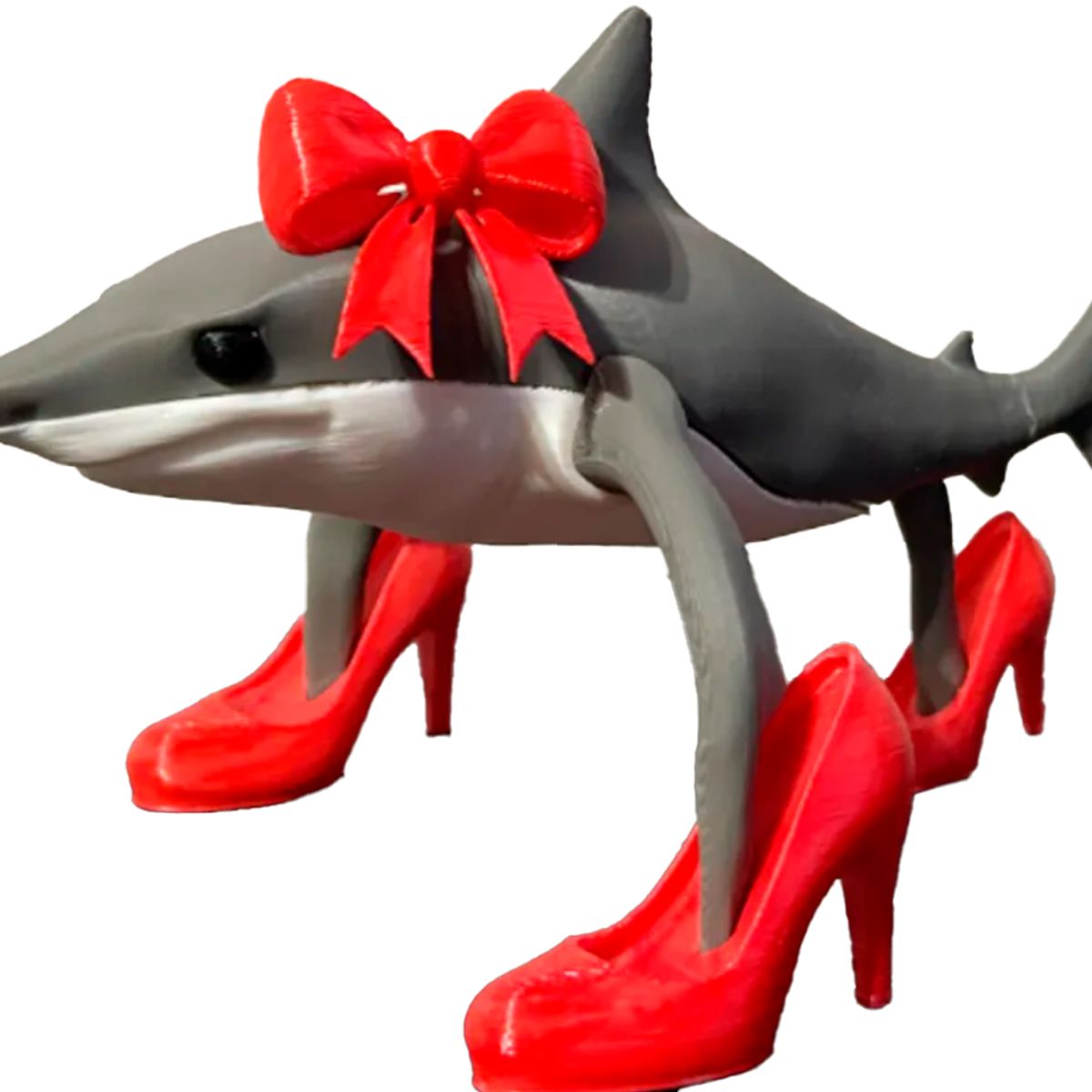 GENERICO - Figura Brainrot - Tralalita tralalelita