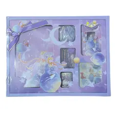 GENERICO - Set De Regalo Papeleria El Principito