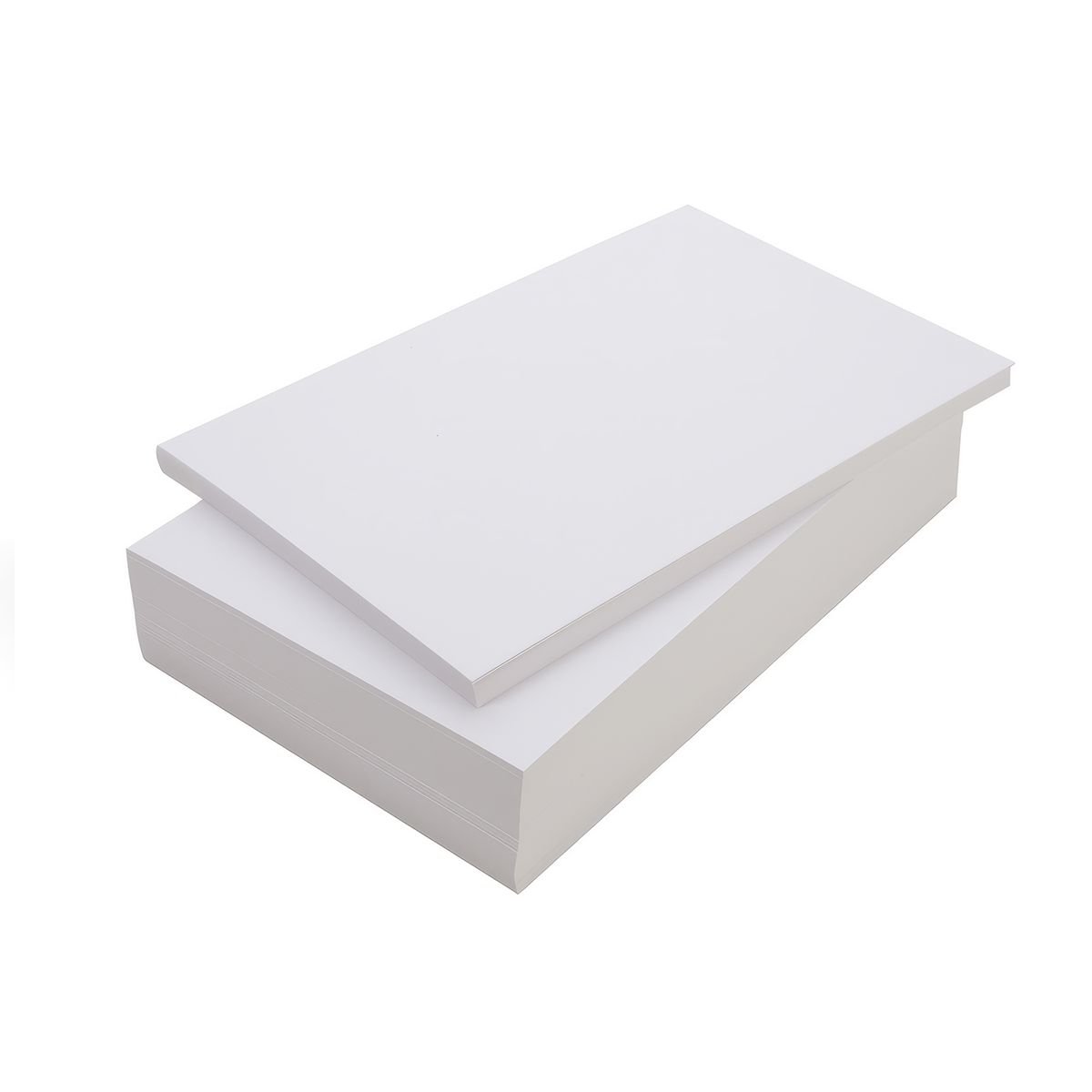 CURSOR - Papel Bond 106 Grs Tamaño A5 1000 Hojas Agendas