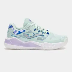 JOMA - Zapatilla Spin 25 Padel-Tenis