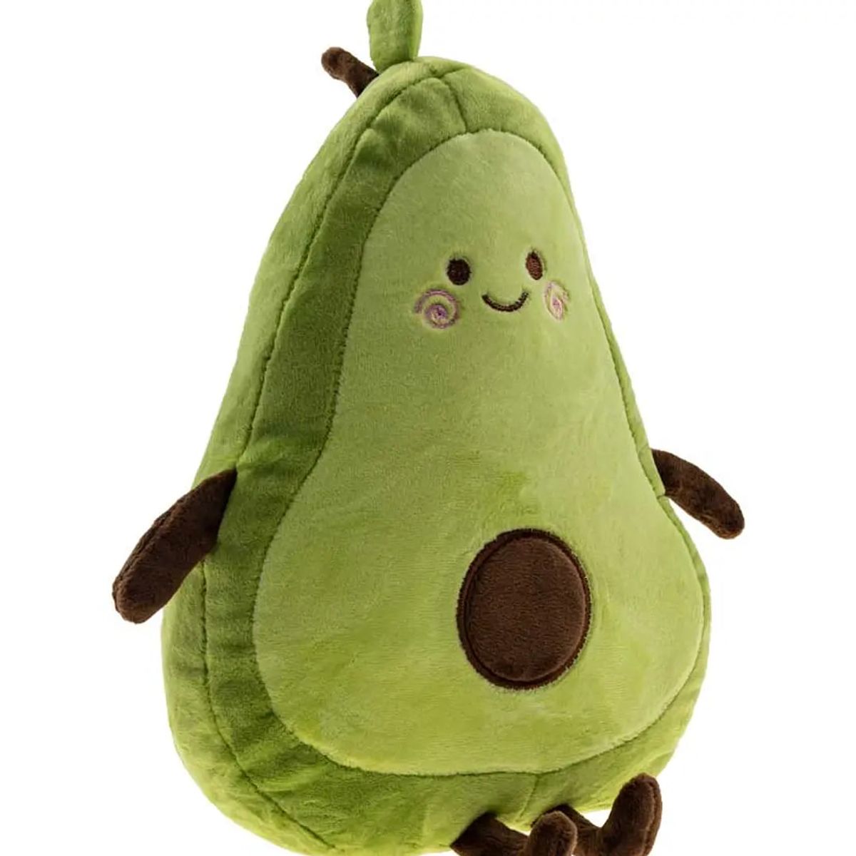 TOPSOC - Peluche Mr Palta 90cm