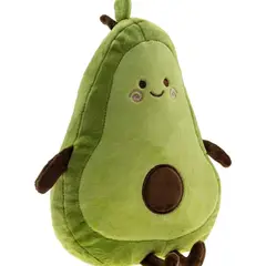 TOPSOC - Peluche Mr Palta 70cm