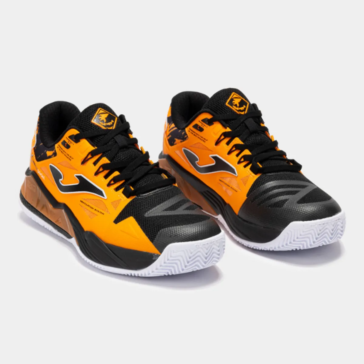 JOMA - Zapatilla Joma Spin 25 Padel-Tenis