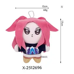 GENERICO - Mira Las Guerreras del KPop Demon Hunters