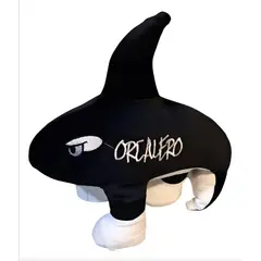 GENERICO - Orcalero Peluche Memes Italianos Brainrot