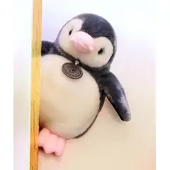 TOPSOC - Peluche Pingüino 50 Cm