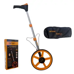 GENERICO - Odometro Digital Profesional dingqi