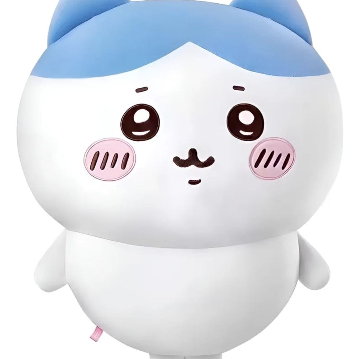 GENERICO - Peluche Chiikawa Celeste Hachiware 25cm Chikawa