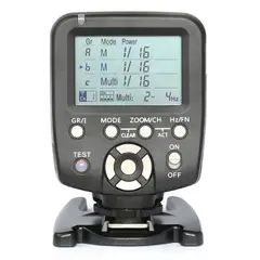 YONGNUO - Trigger Controlador YN560-TX-C para Canon