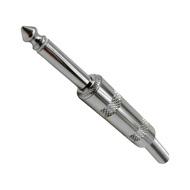 AMERICAN SOUND - American Sound PL-1611 + Plug mono 14 profesional