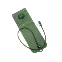 GENERICO - Bolsa De Hidratación 2 Litros Camelbak Trekking Ciclismo