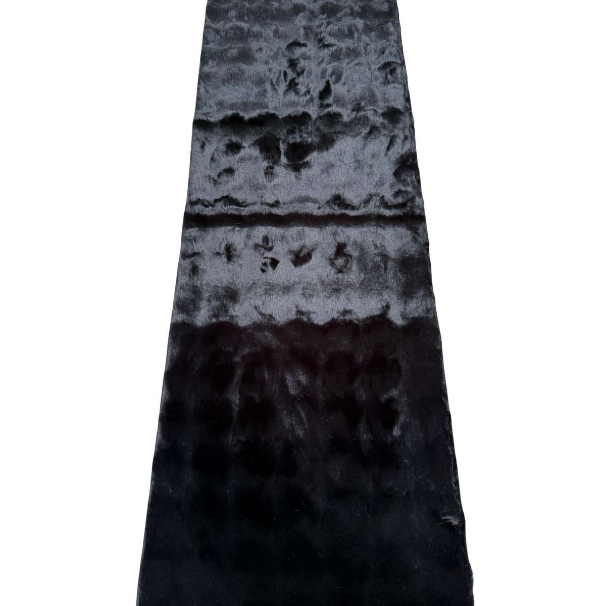 GENERICO - Alfombra piel de conejo Extra Suave