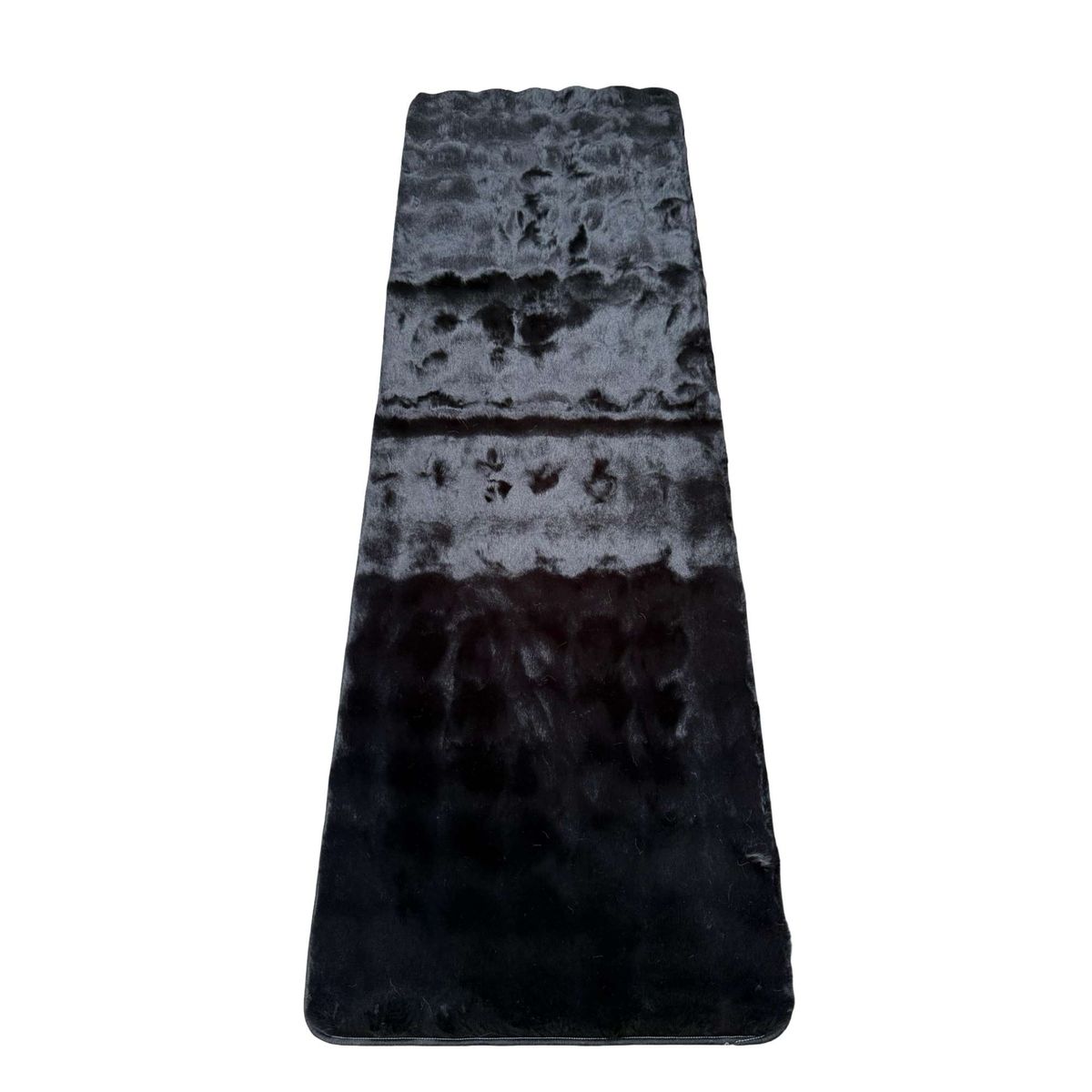 GENERICO - Alfombra piel de conejo Extra Suave