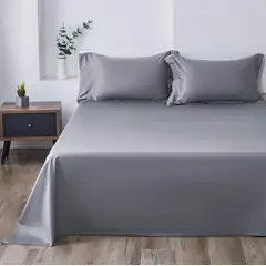 GENERICO - Juego de Sabana 2 plazas, 800 hilos