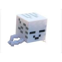Figura Decorativa- Ghast Minecraft