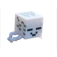 GENERICO - Figura Decorativa- Ghast Minecraft