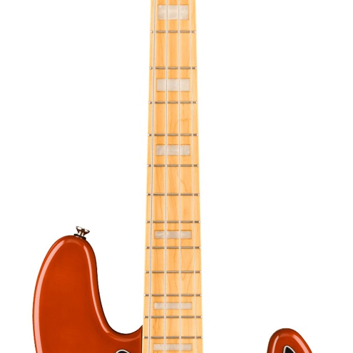 SQUIER - Bajo Eléctrico Squier Jazz Bass CV 70s Activo
