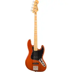 SQUIER - Bajo Eléctrico Jazz Bass CV 70s Activo
