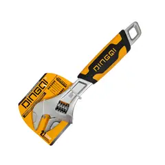 GENERICO - Llave francesa reforzada 10 dingqi