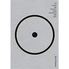 PLANETA - El Acto De Crear - Rick Rubin - Tapa Blanda