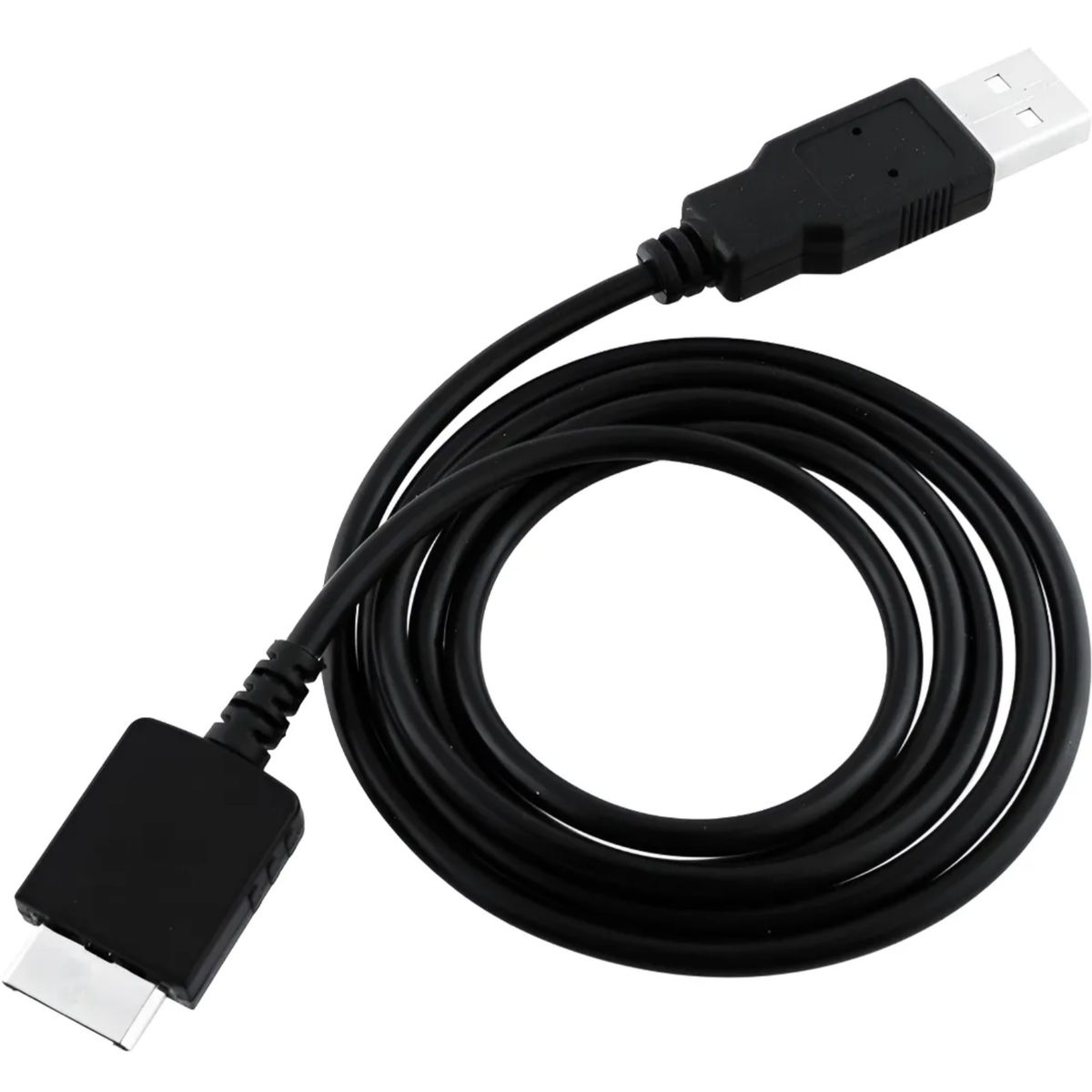 GENERICO - Cable Transferencia Carga Usb para Walkman Linea Nwz