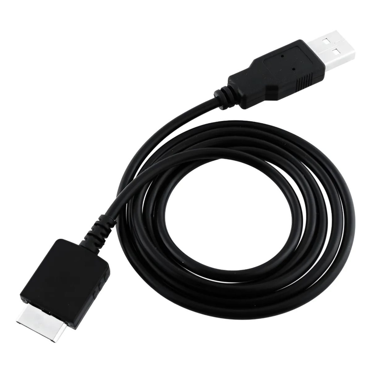 GENERICO - Cable Transferencia Carga Usb para Walkman Linea Nwz
