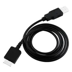 GENERICO - Cable Transferencia Carga Usb para Walkman Linea Nwz